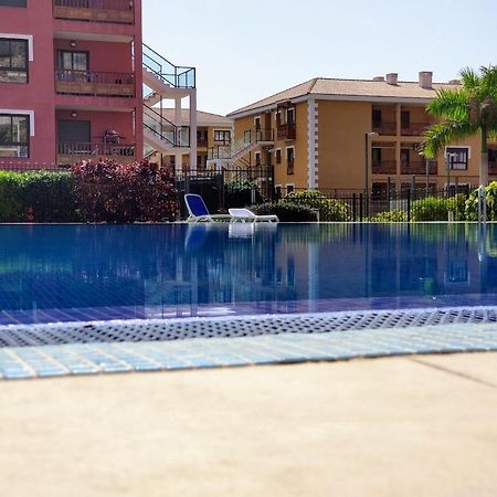 Luminoso Y Elegante, Piscinas Y Pistas De Padel Apartment Palm-mar Exterior foto