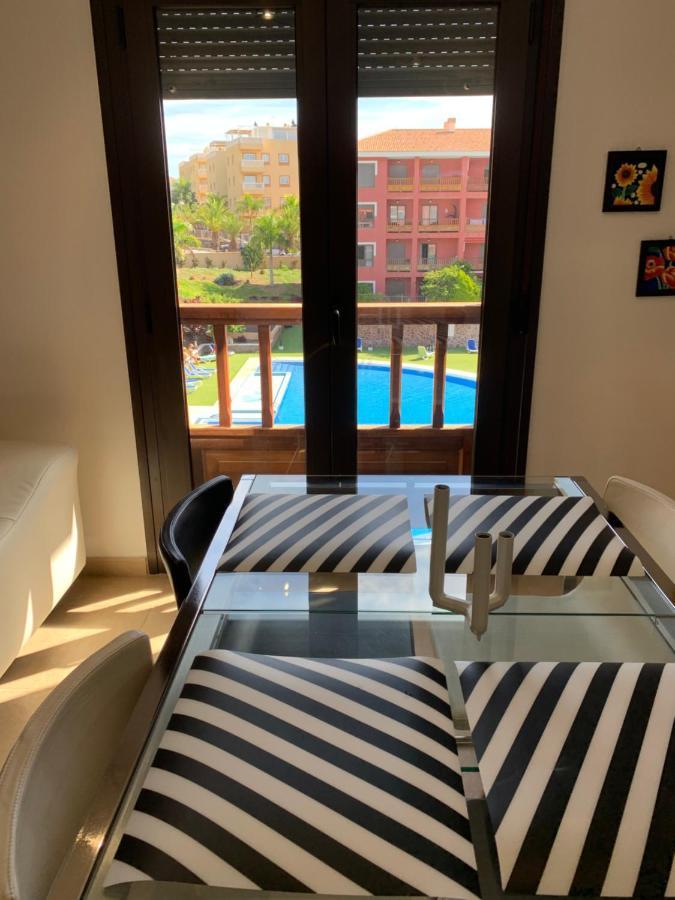 Luminoso Y Elegante, Piscinas Y Pistas De Padel Apartment Palm-mar Exterior foto