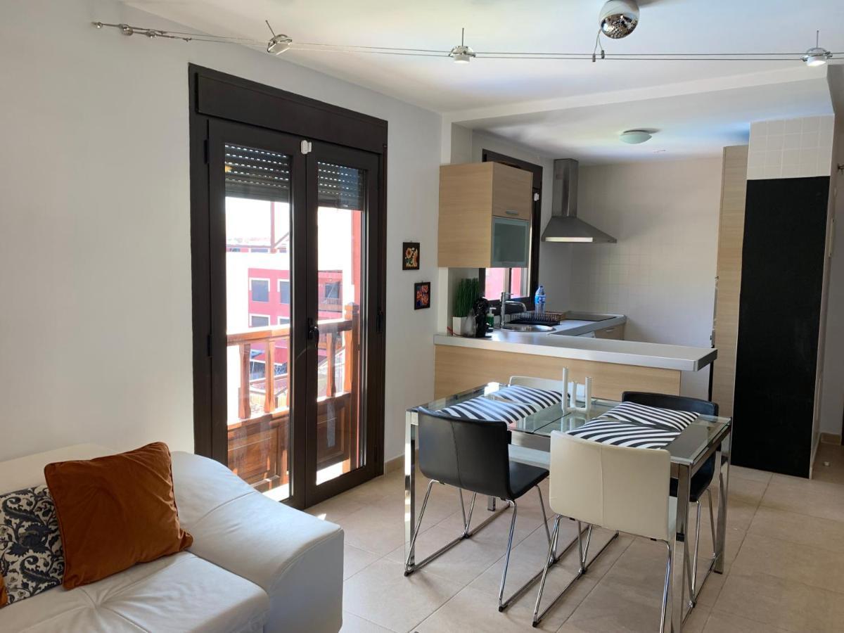 Luminoso Y Elegante, Piscinas Y Pistas De Padel Apartment Palm-mar Exterior foto
