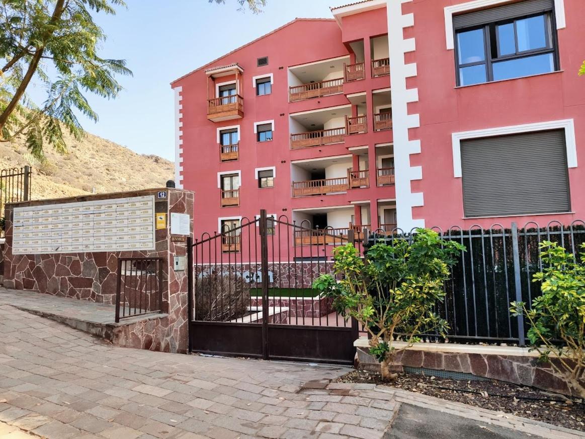 Luminoso Y Elegante, Piscinas Y Pistas De Padel Apartment Palm-mar Exterior foto